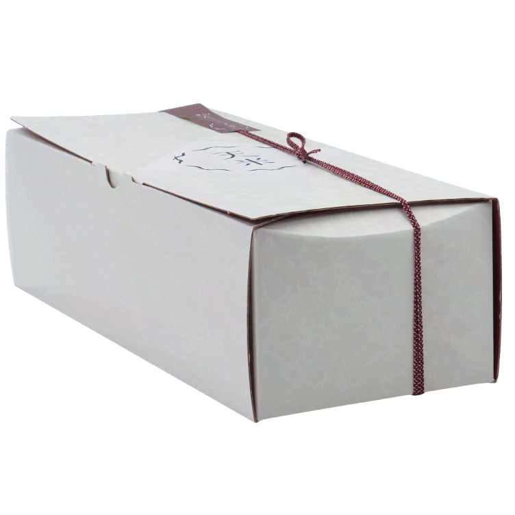 Anko Tenbei Reis Cracker Box - 1