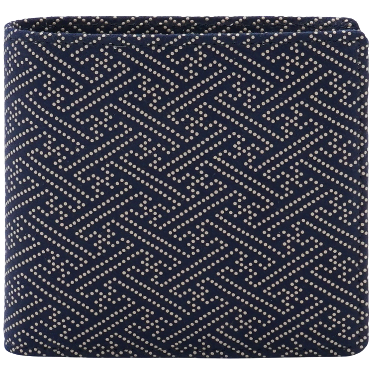 Inden Geld Tasche mit Münzfach