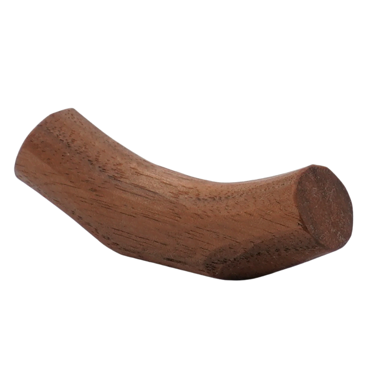 Furui Sazanami chopstick remnant tree nut