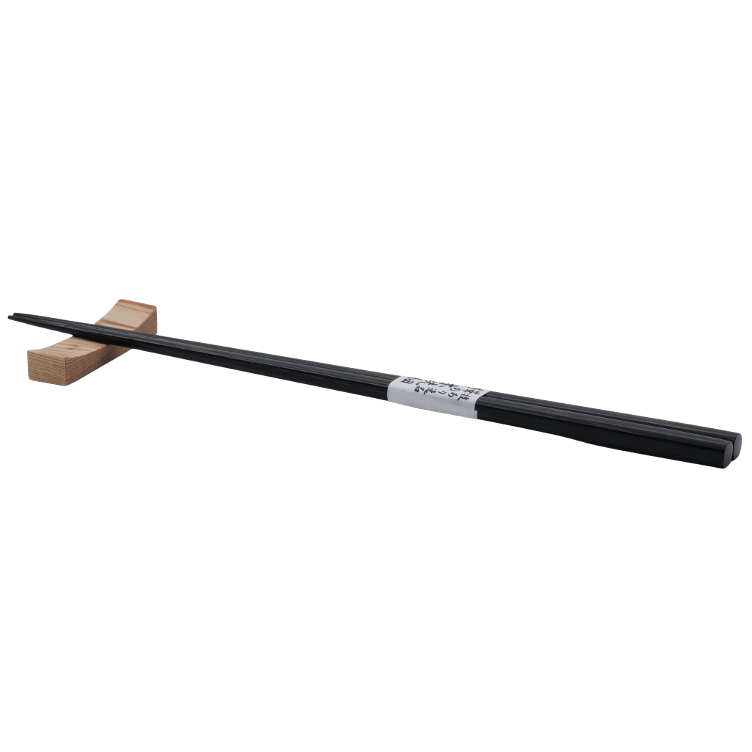 Chopsticks square Kaba-no-ki birch