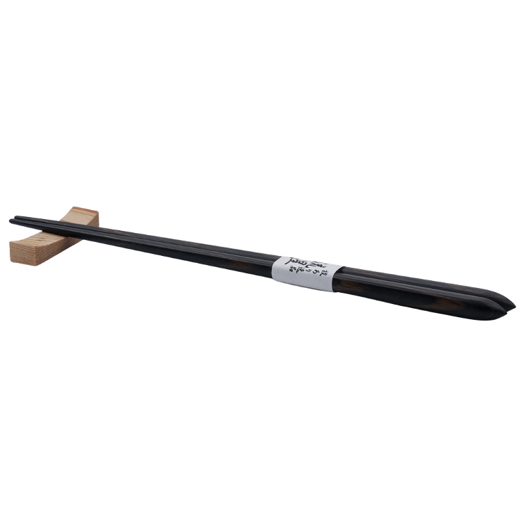 Chopsticks Ryusei black