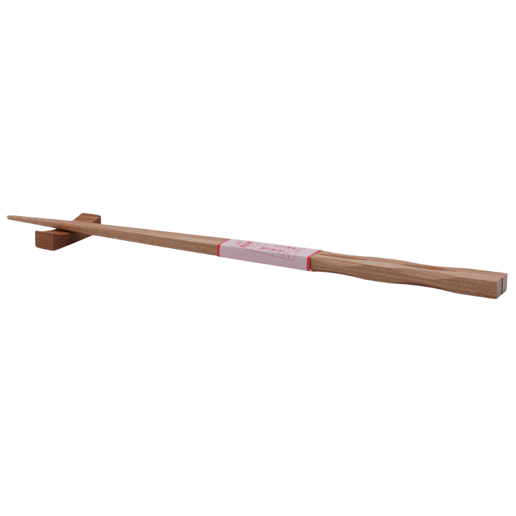 Cooking chopsticks square