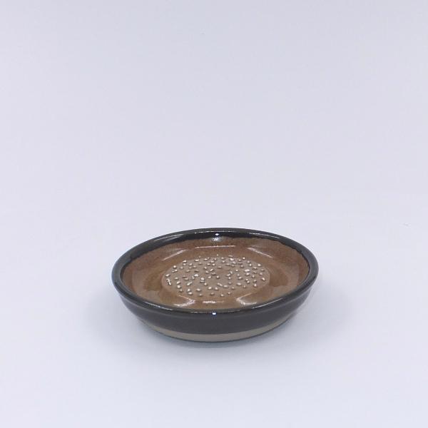 Grater - Reibe Keramik für Rettich, Wasabi usw. klein