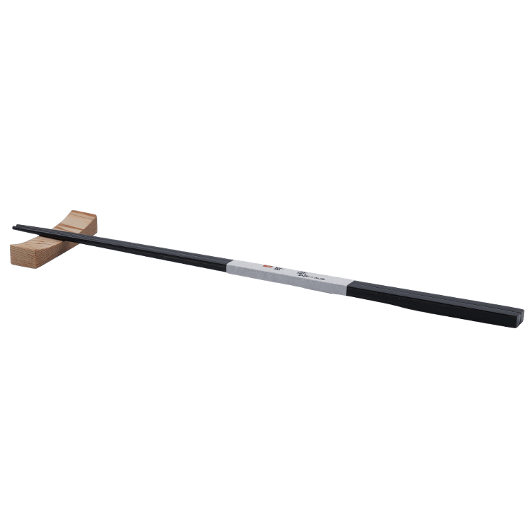 Chopsticks square Goku-boso thin