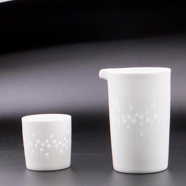 Hakusan Hotaru nur Sake Krug