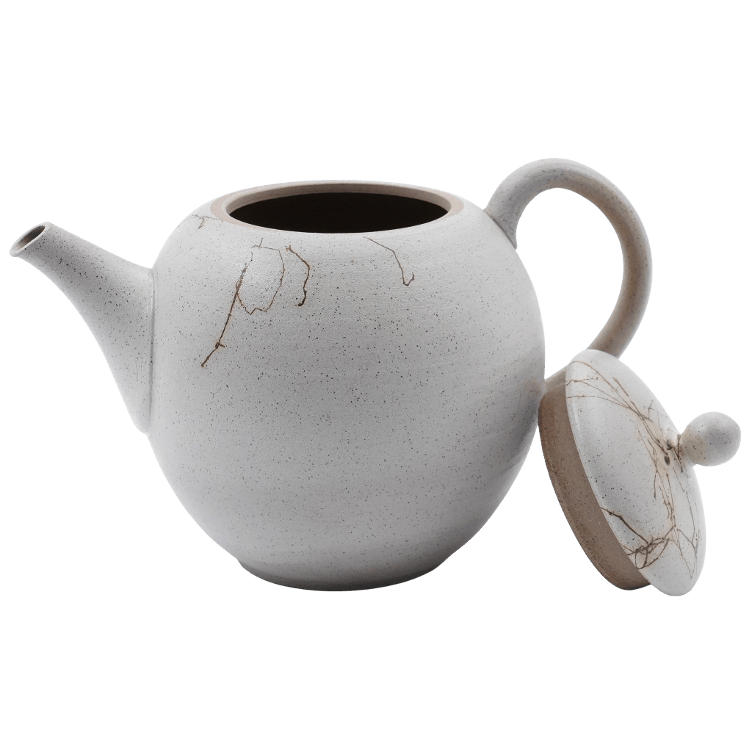 Ito Tea pot Mokake 600 ml - 0