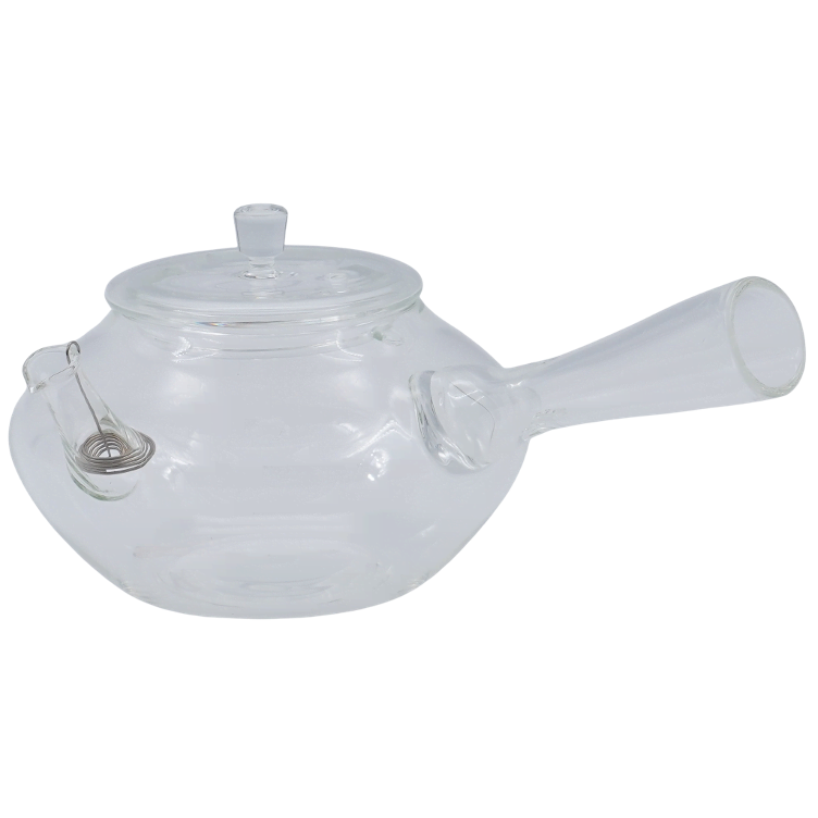 S: Glas Teepot klein 250ml