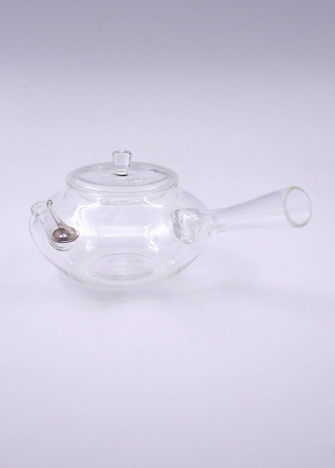 S: Glas Teepot Klein 250ml