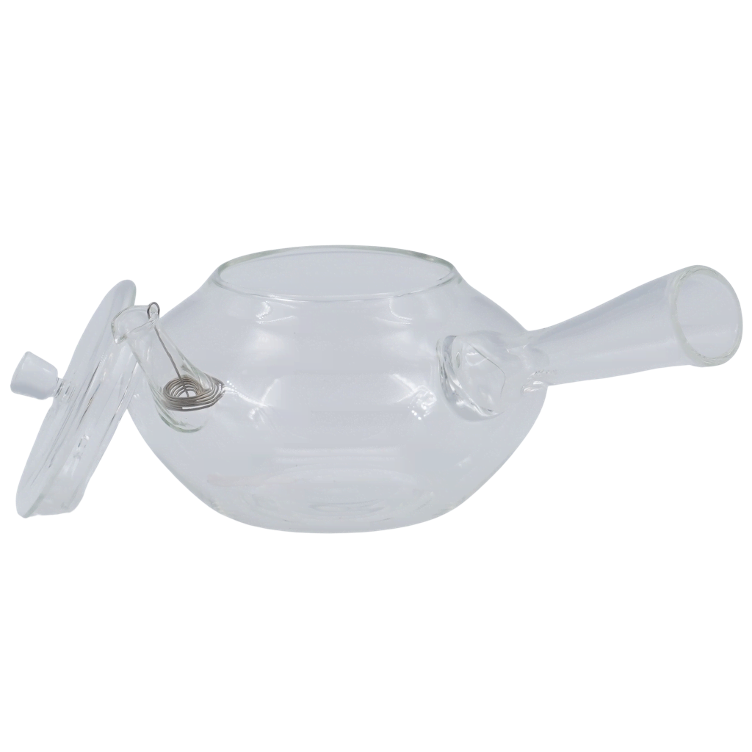 S: Glas Teepot klein 250ml - 0