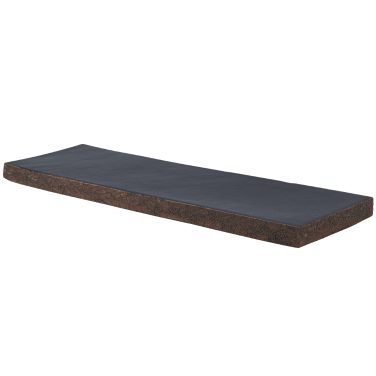 S: Plate long - Arita