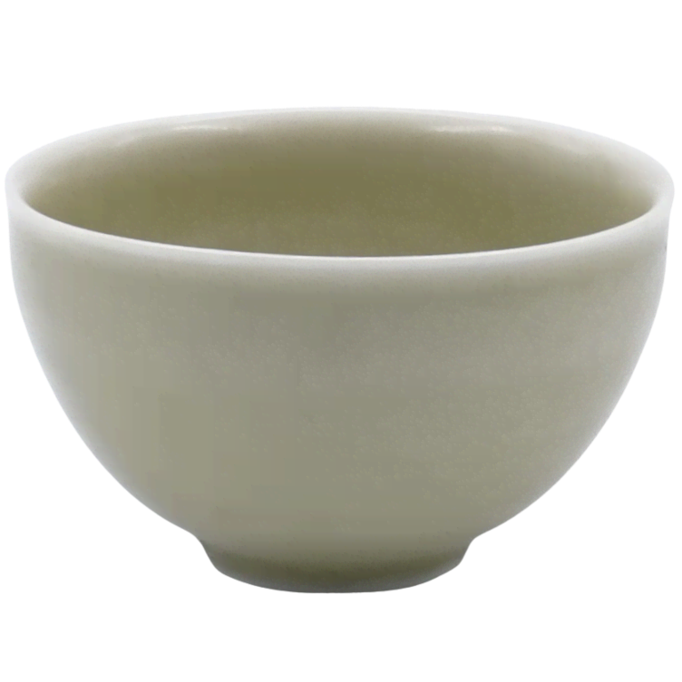 S: Sake cup - Seiji