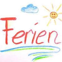 Ferien