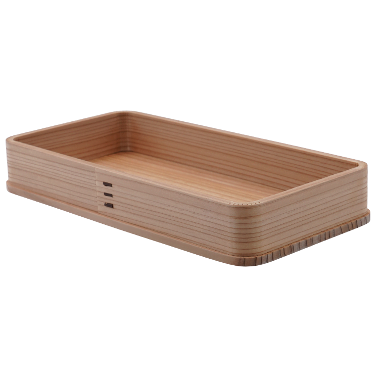 S: Holzschale aus Zeder