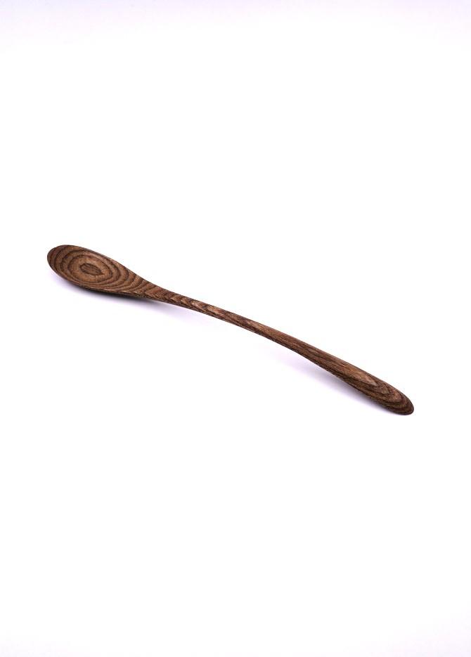 S: Löffel Holz Jidai Nire