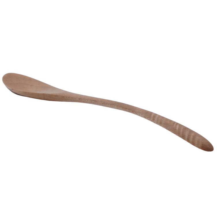 S: Löffel Holz Katsura