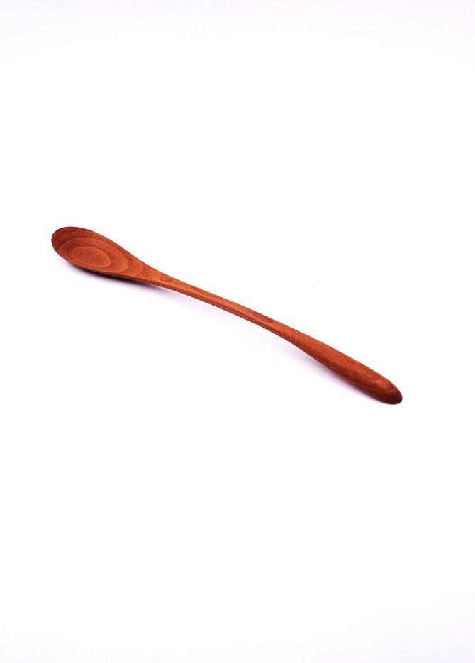 S: Löffel Holz Katsura