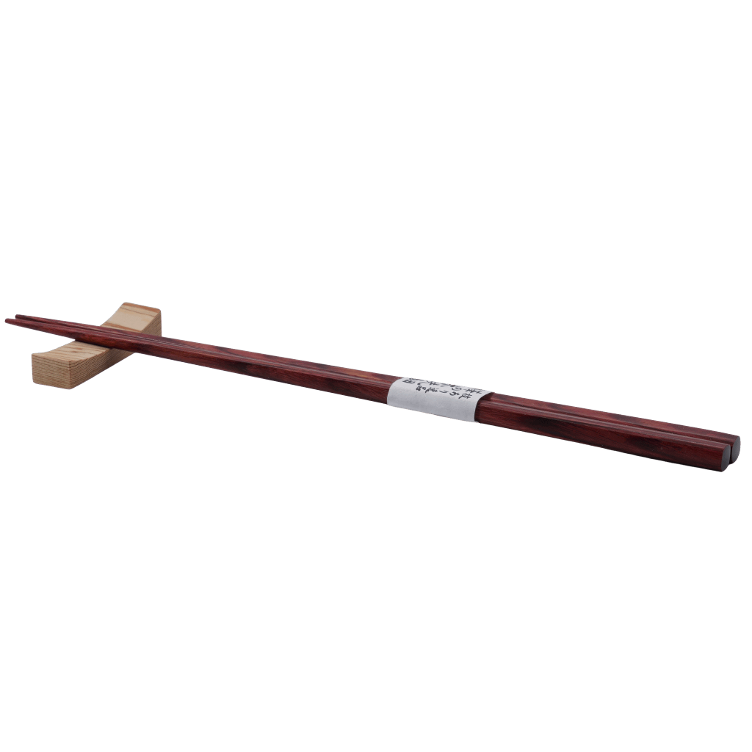 Chopsticks square Kaba-no-Ki fine
