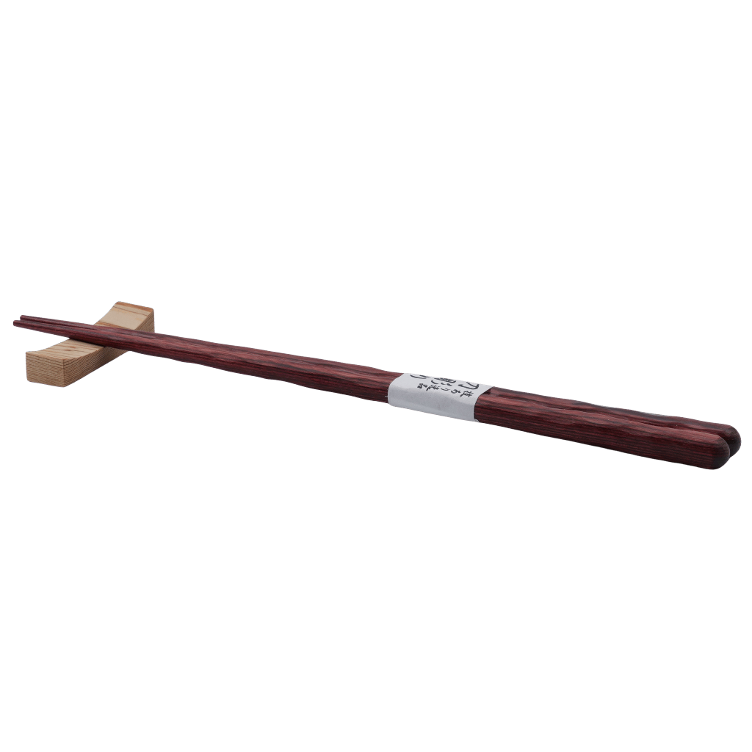 Wavy Chopsticks Katanabori
