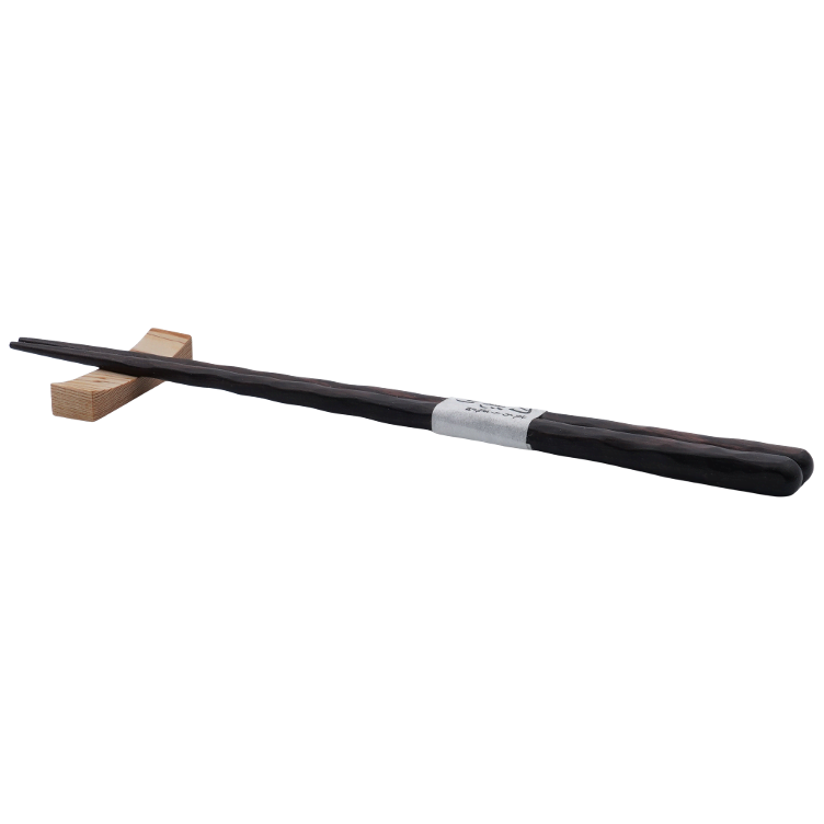Wavy Chopsticks Katanabori