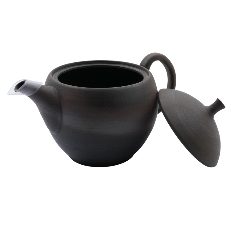 Ito Teapot Kamahen Apfel - 0