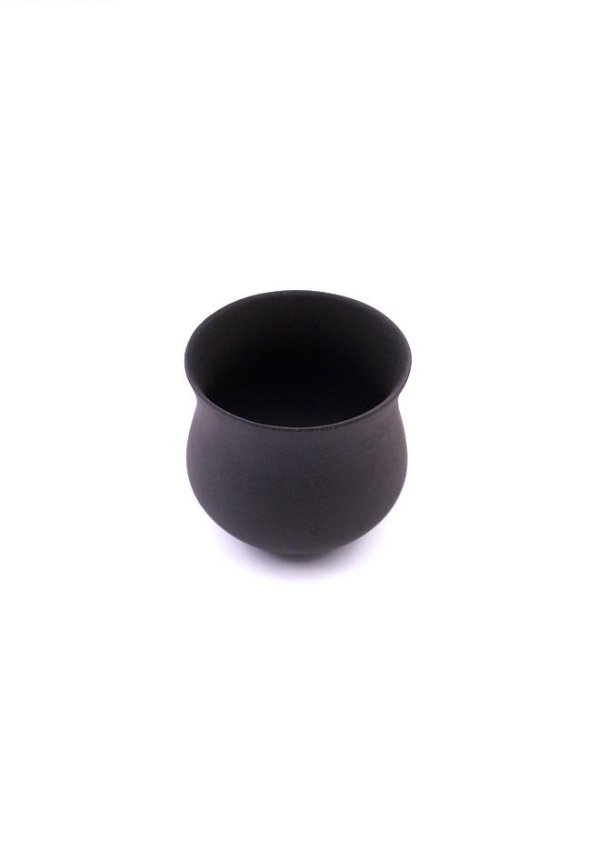 S: Tee Tasse schwarz