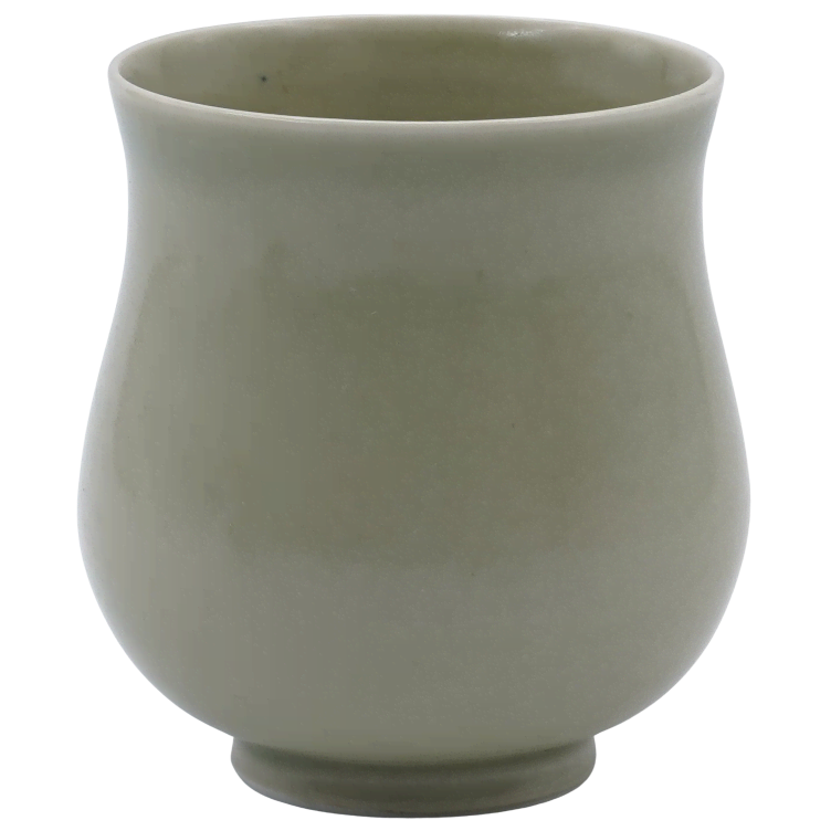 S: Tea cup seiji