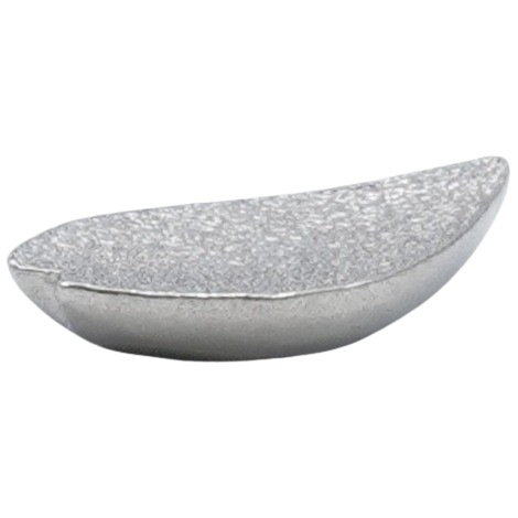 Stäbchenrest Sakura aus Zinn