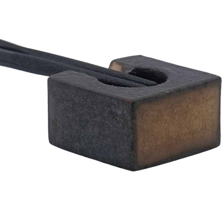 Okuda chopstick rest Cube - 0