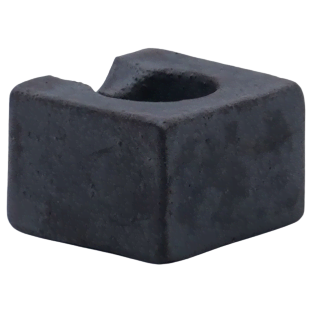 Okuda chopstick rest Cube