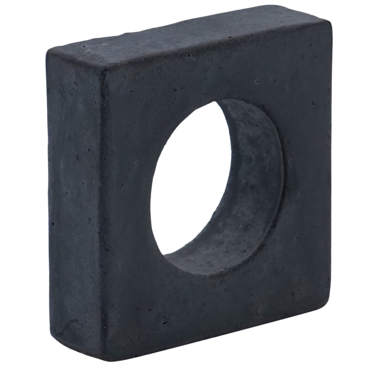 Okuda chopstick / Napkin holder