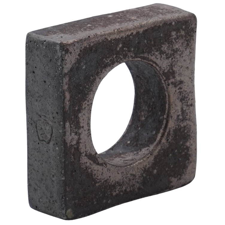 Okuda chopstick / Napkin holder