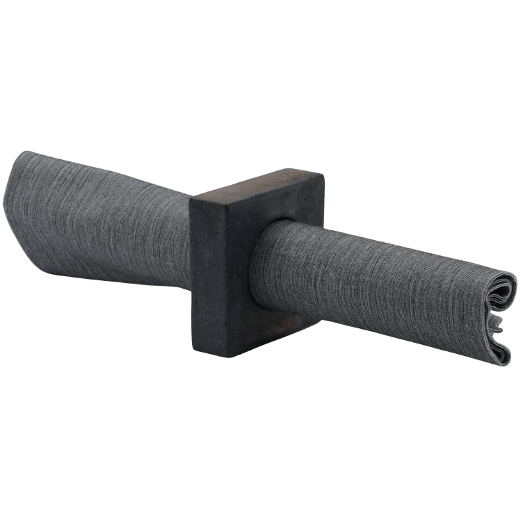 Okuda chopstick rest / Napkin holder - 0