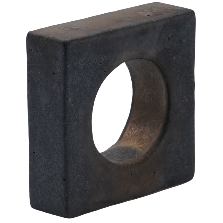 Okuda chopstick rest / Napkin holder