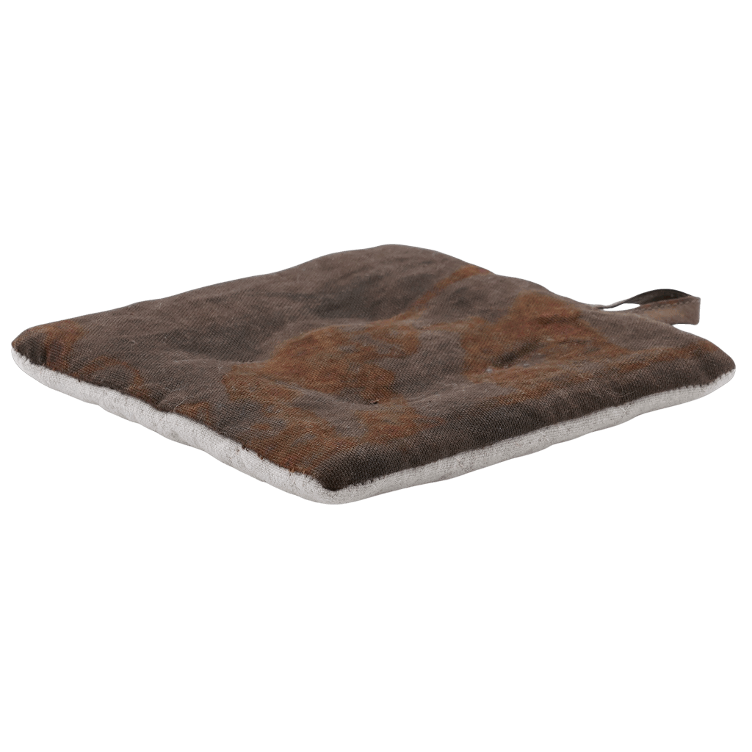 Tea Pot Matte quadratisch