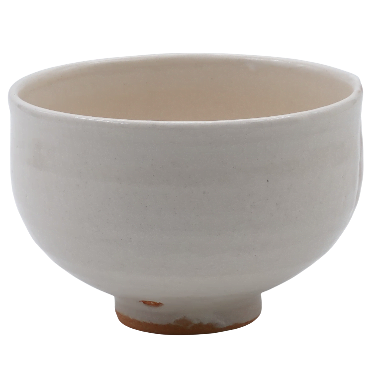 Matcha-wan Peel white