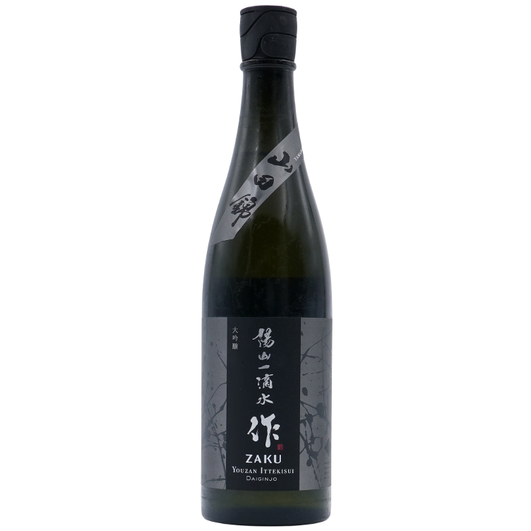 Zaku Youzan Ittekisui Daiginjo