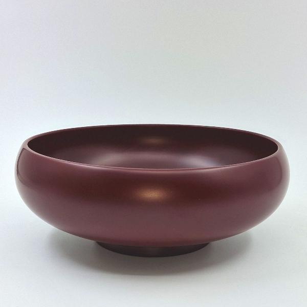 Kodai Akane Nuri - Schale Deep Bowl