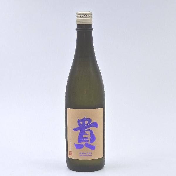 Taka Kimoto Junmai Ginjo Kida Omachi