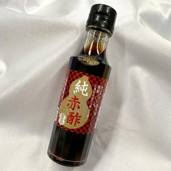 Akazu - red Sushi Vinegar 150ml
