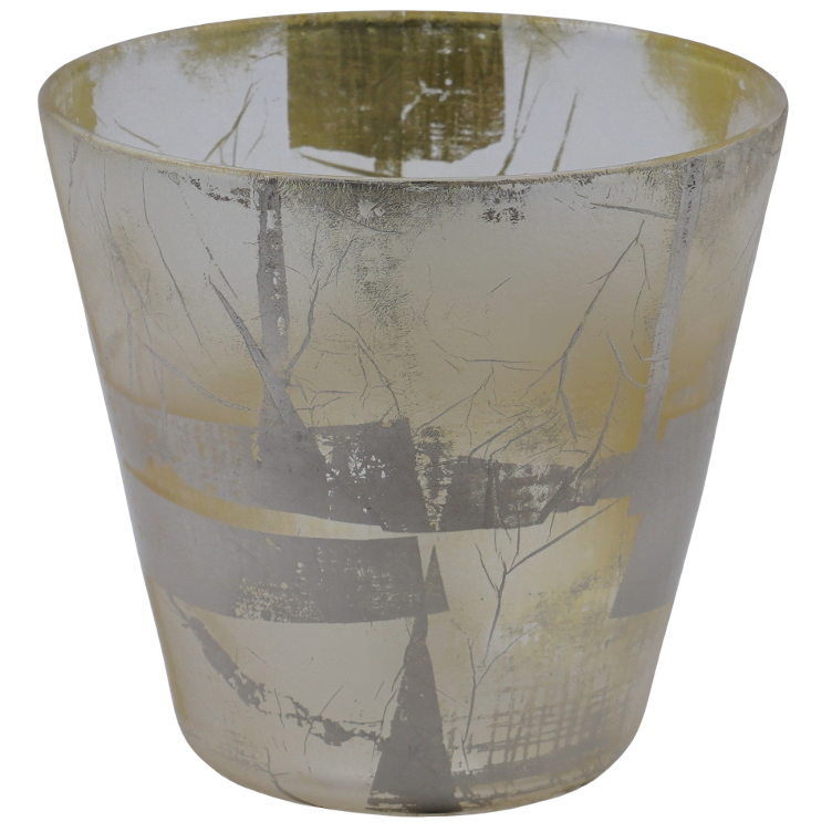 iiro Becher Glas Kasumi