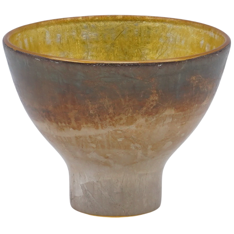 iiro kleiner Becher Glas Kasumi