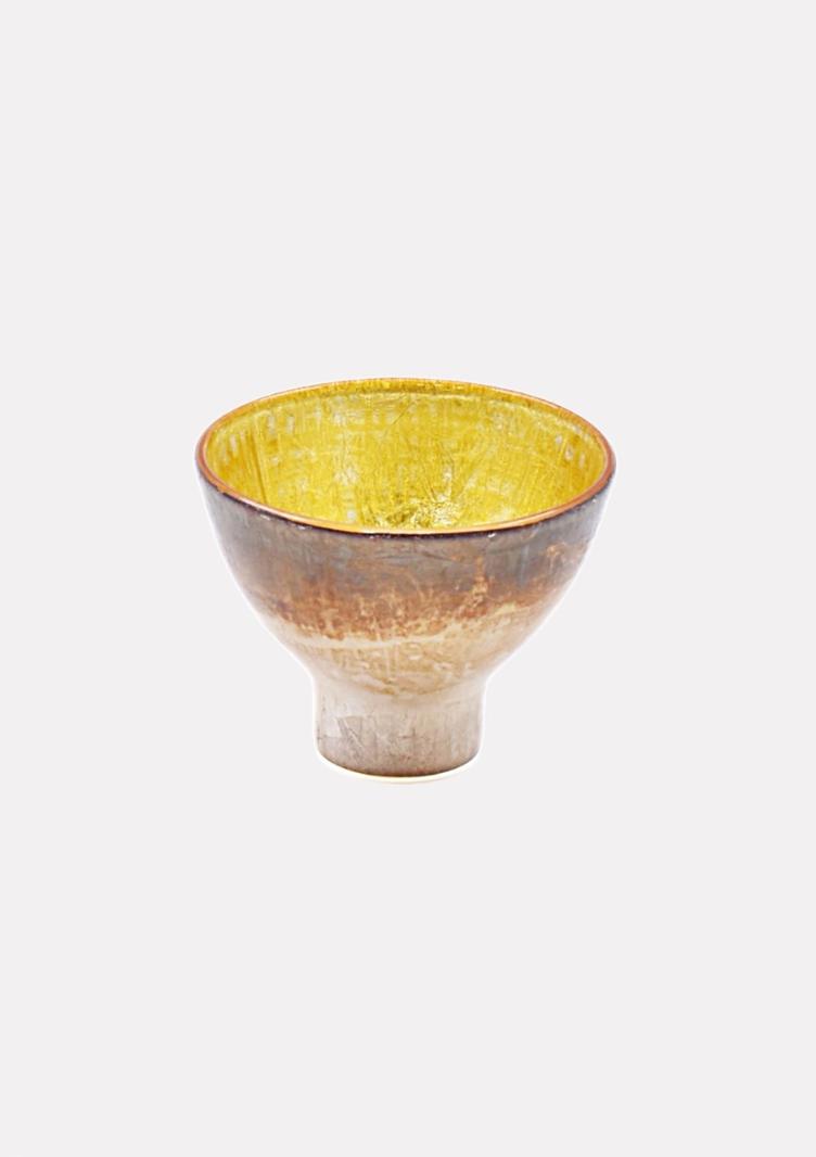 iiro kleiner Becher Glas Kasumi