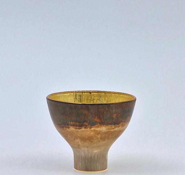 iiro kleiner Becher Glas Kasumi - 0