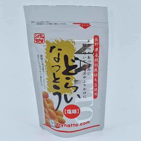 Natto getrocknet 40g