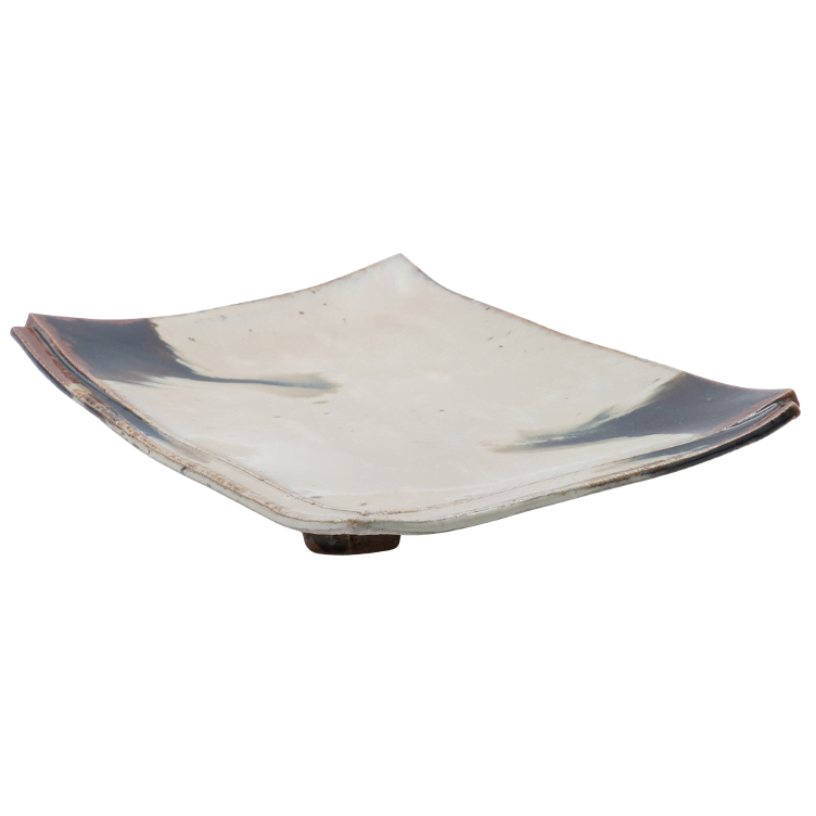 Kishida Plate square small