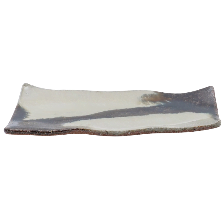 Kishida Plate square small - 0