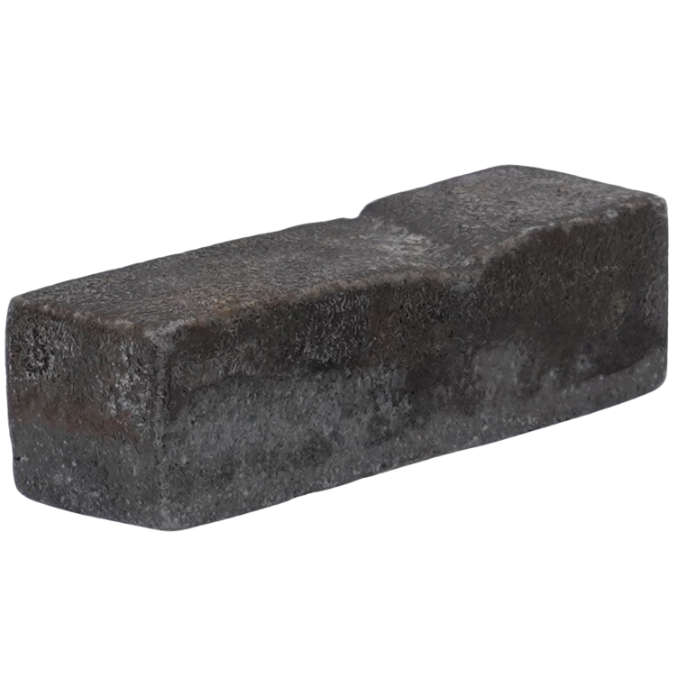 Stäbchen Rest rechteckig