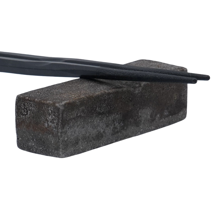 Chopsticks rest rectangular - 0