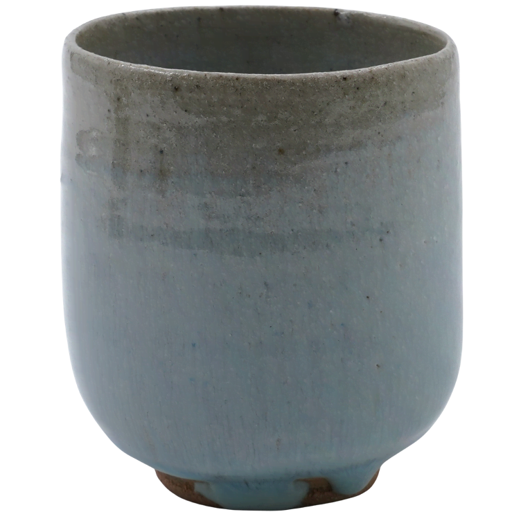 Kishida Karatsu Tea Cap
