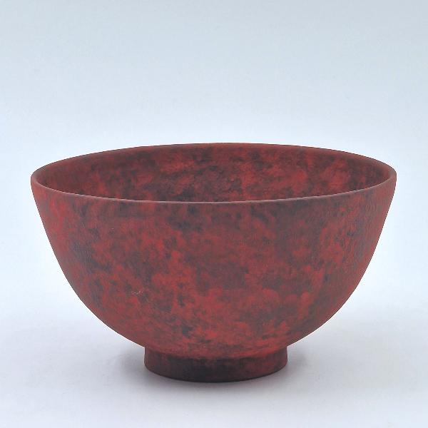 Okazaki Donburi red / red